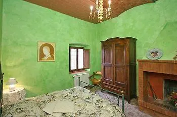 Casa Anna Отель *