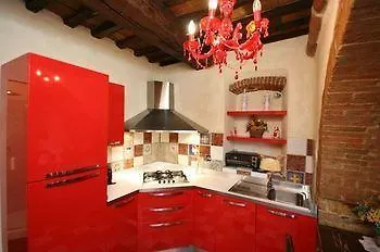 Casa Anna * Badia A Passigano