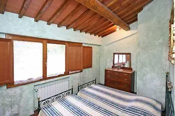 Casa Anna Отель Badia A Passigano