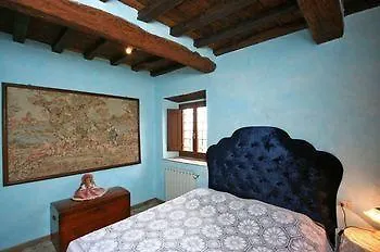 Casa Anna * Badia A Passigano