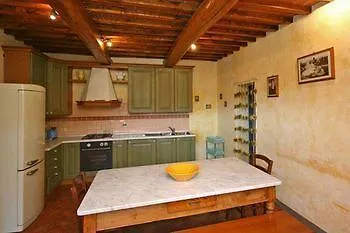 Casa Anna Отель Badia A Passigano