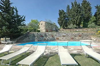Отель Casa Anna *