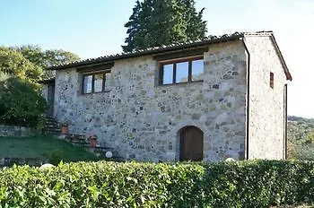 Casa Anna Badia A Passigano