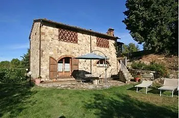 Casa Anna Отель