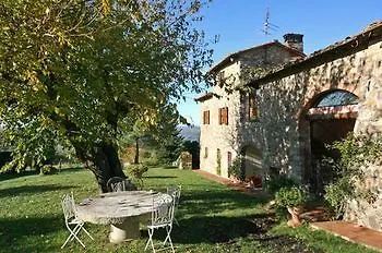 Отель Casa Anna *