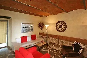 Casa Anna * Badia A Passigano