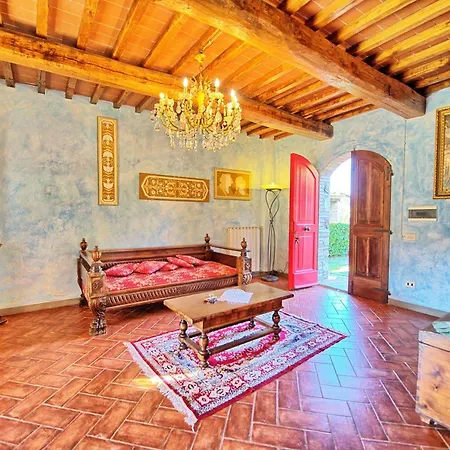 Casa Anna