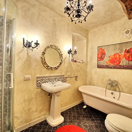 Hotel Casa Anna *