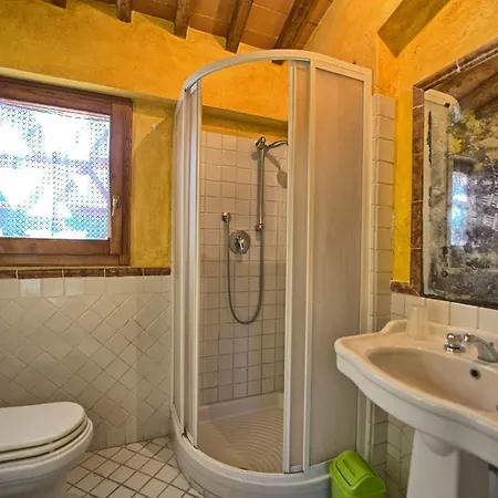 Hotel Casa Anna Badia A Passigano