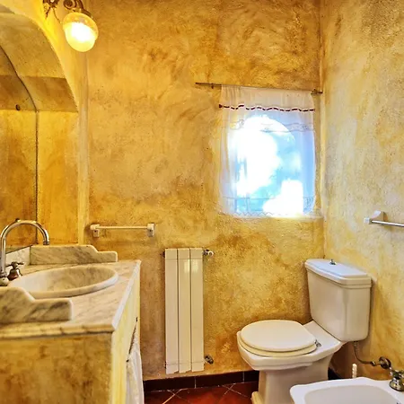 Hotel Casa Anna Badia A Passigano