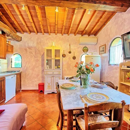 Casa Anna Hotel *