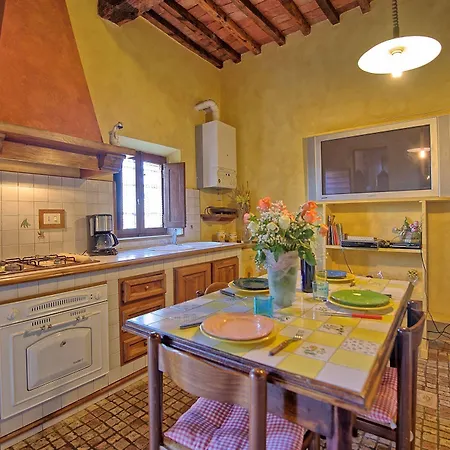 Casa Anna Hotel