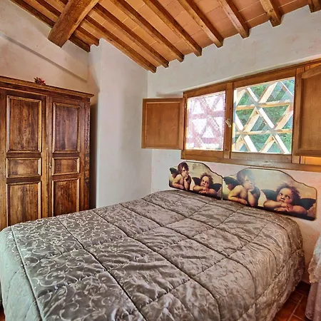 Casa Anna Badia A Passigano