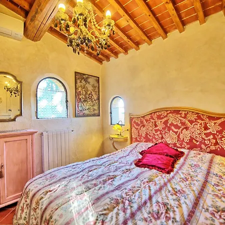 Hotel Casa Anna *