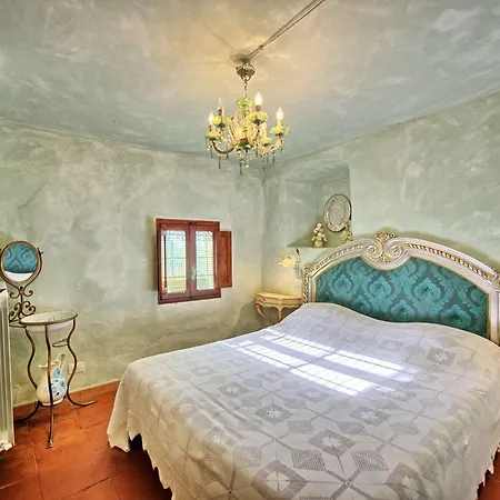Hotel Casa Anna