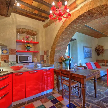 Casa Anna