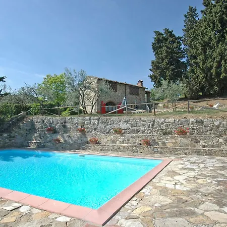 Casa Anna * Badia A Passigano